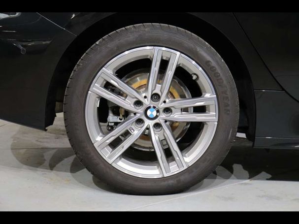 BMW 118i M Sport 100 kW image number 5