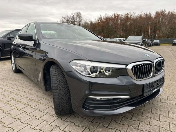 BMW 530i xDrive 185 kW image number 2