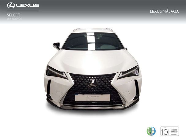 Lexus UX 250h 135 kW image number 2