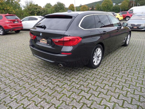 BMW 530d Touring xDrive 195 kW image number 4