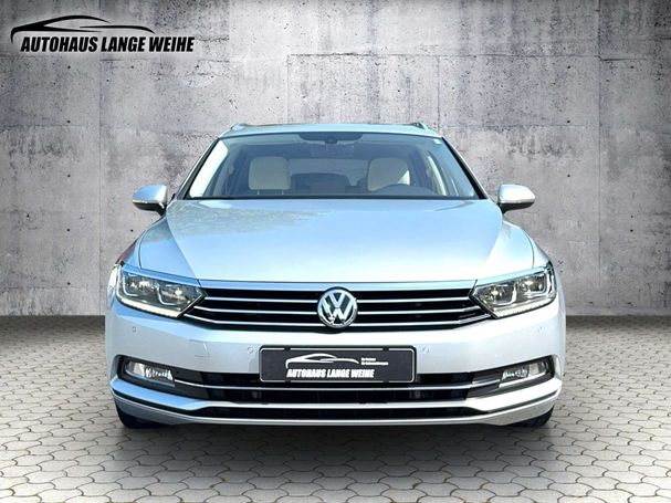 Volkswagen Passat Variant Comfortline DSG 110 kW image number 3