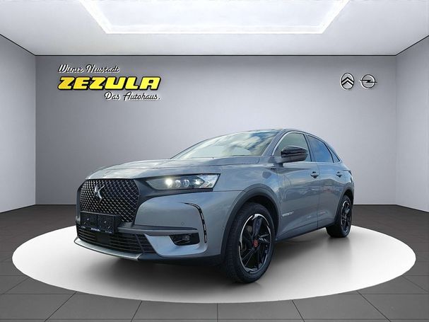 DS Automobiles 7 Crossback BlueHDi 130 96 kW image number 1