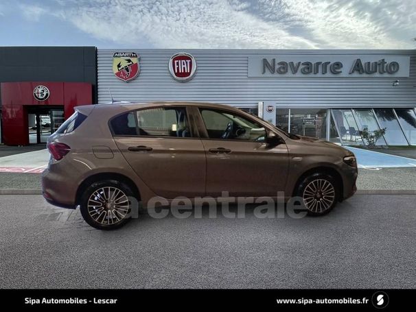 Fiat Tipo 96 kW image number 5