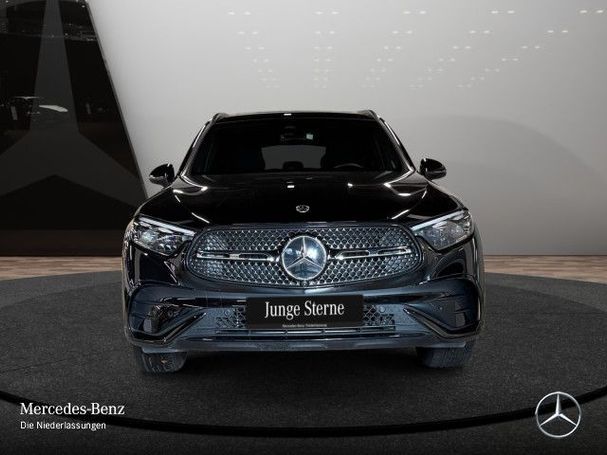 Mercedes-Benz GLC 300 190 kW image number 3