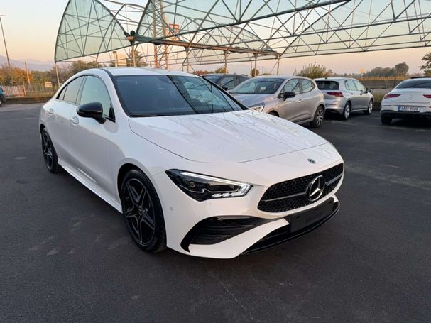 Mercedes-Benz CLA 180 100 kW image number 3