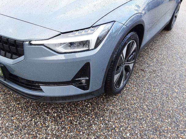 Polestar 2 78 kWh Long Range Dual Motor 300 kW image number 3