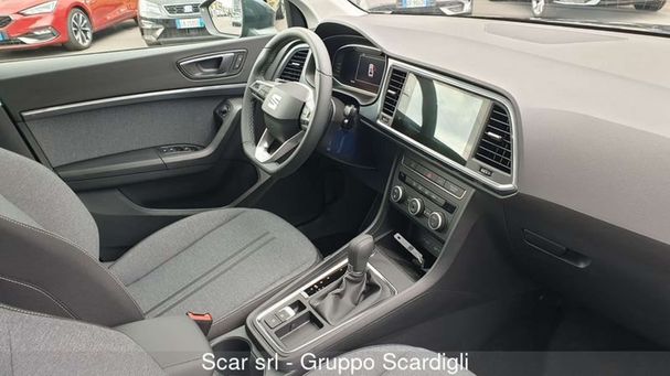 Seat Ateca 1.5 TSI DSG 110 kW image number 18