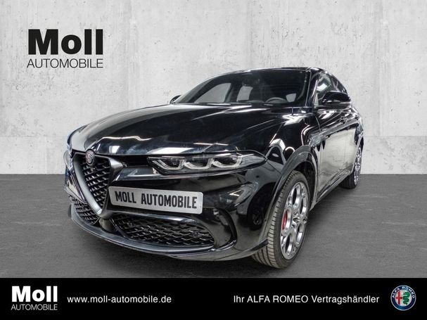 Alfa Romeo Tonale 206 kW image number 1