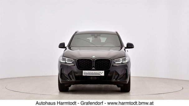 BMW X4 xDrive 140 kW image number 6