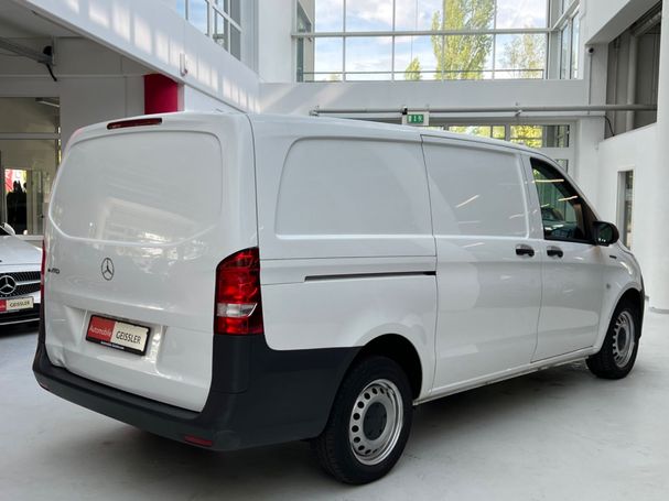 Mercedes-Benz Vito e 85 kW image number 3