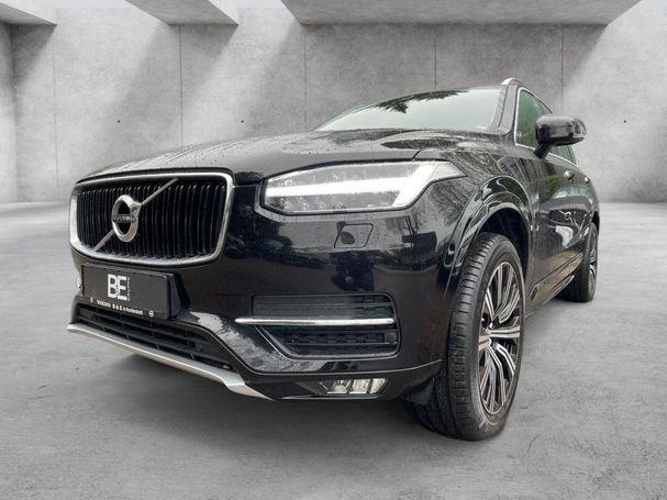 Volvo XC90 D5 AWD Geartronic Momentum 173 kW image number 9