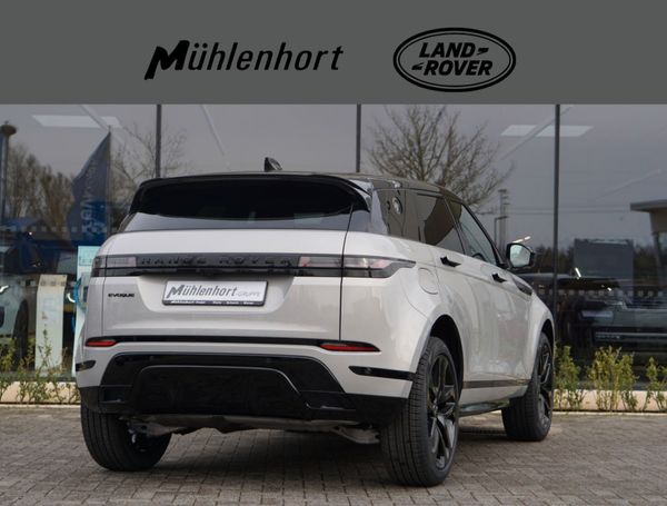 Land Rover Range Rover Evoque D200 Autobiography 150 kW image number 1