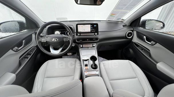 Hyundai Kona 150 kW image number 8