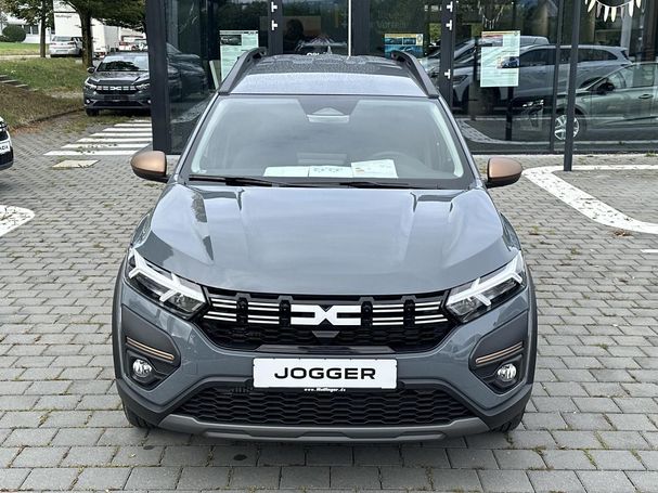 Dacia Jogger TCe 110 Extreme 81 kW image number 3