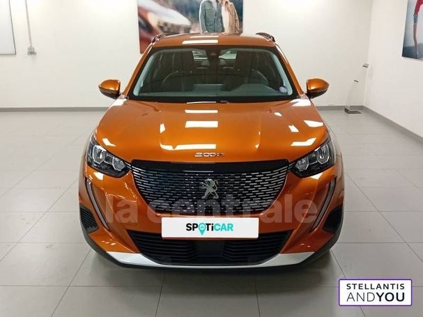 Peugeot 2008 1.2 PureTech 74 kW image number 3