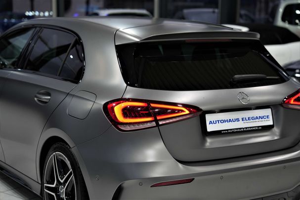 Mercedes-Benz A 35 AMG 4Matic 225 kW image number 12