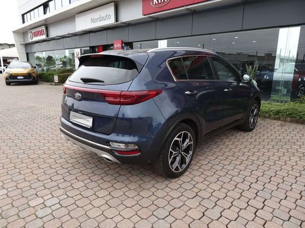 Kia Sportage 1.6 CRDi 2WD 100 kW image number 7