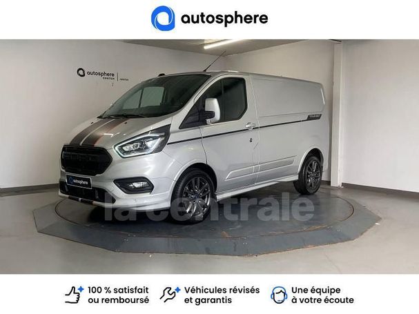  Ford Transit Custom L1H1 Sport 136 kW image number 1