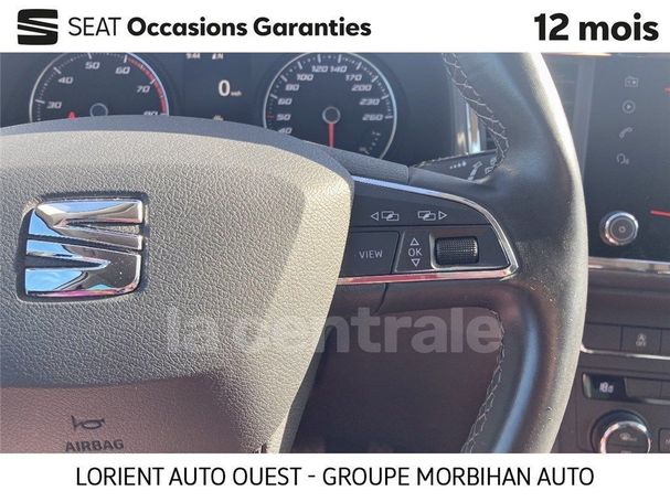 Seat Ateca 1.0 TSI Style 85 kW image number 18