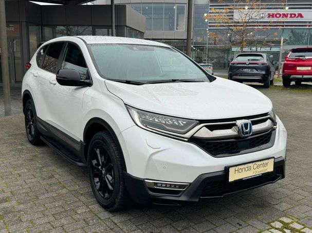 Honda CR-V 2.0 Sport Line 135 kW image number 2