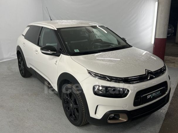 Citroen C4 Cactus PureTech 110 Shine 81 kW image number 2