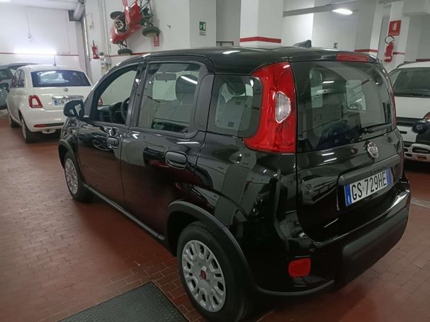 Fiat Panda 1.2 51 kW image number 7