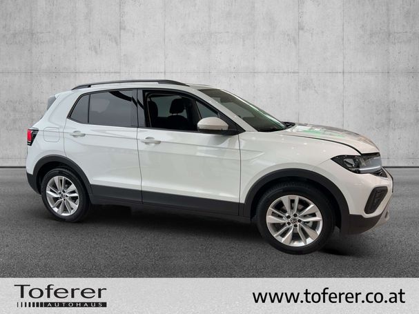 Volkswagen T-Cross TSI DSG 85 kW image number 2