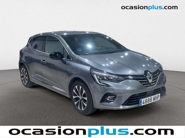 Renault Clio TCe Techno 103 kW image number 3