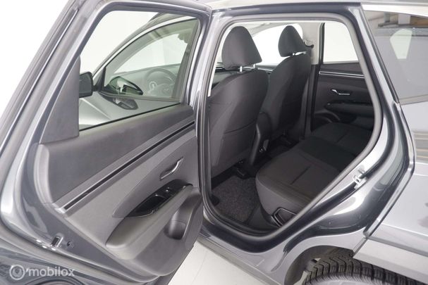 Hyundai Tucson PHEV 195 kW image number 22