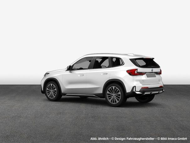 BMW X1 25e xDrive 162 kW image number 10