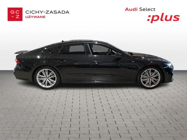 Audi A7 210 kW image number 8