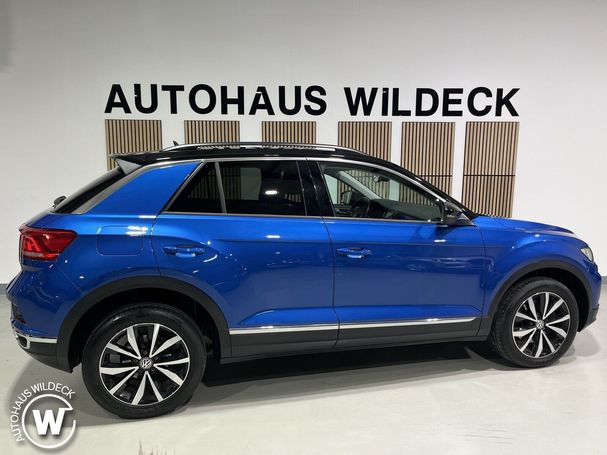 Volkswagen T-Roc 1.5 TSI ACT Style 110 kW image number 7