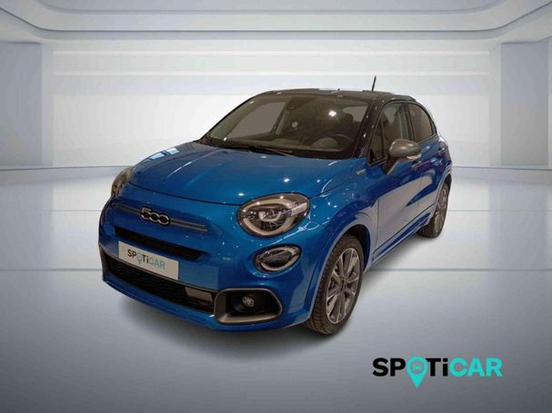 Fiat 500X 96 kW image number 1