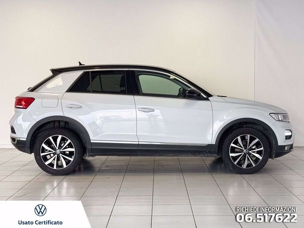 Volkswagen T-Roc 1.5 TSI 110 kW image number 6