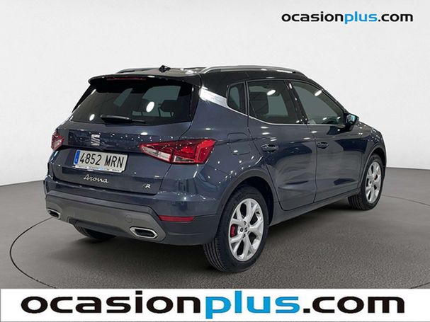 Seat Arona 1.5 TSI FR DSG 110 kW image number 3