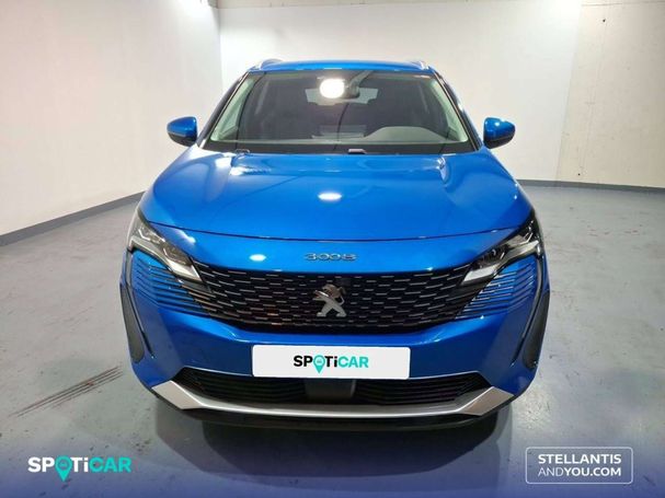 Peugeot 3008 PureTech EAT8 S&S Allure 96 kW image number 2