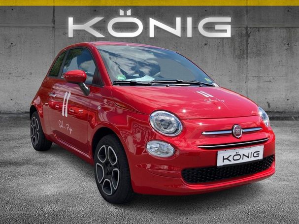 Fiat 500 1.0 51 kW image number 2