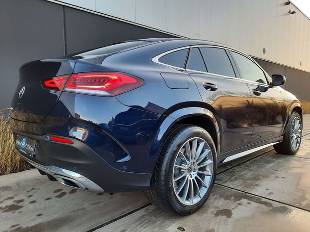 Mercedes-Benz GLE 350 de PHEV 235 kW image number 4