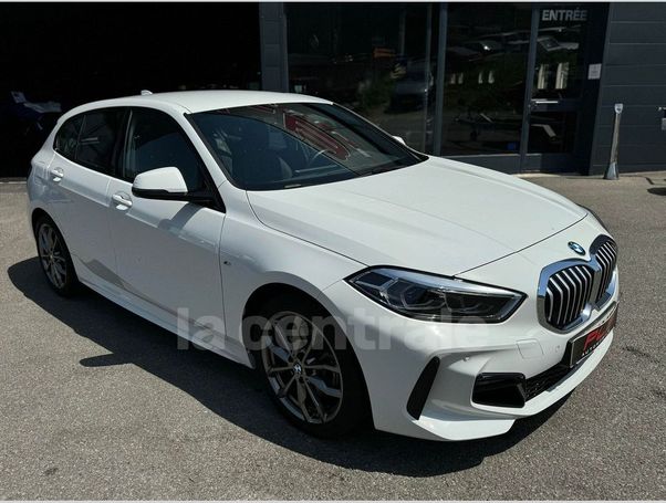 BMW 118i M Sport 100 kW image number 2