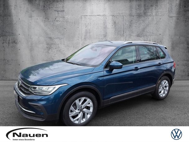 Volkswagen Tiguan 1.5 TSI DSG 110 kW image number 1