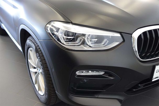 BMW X4 xDrive20d 140 kW image number 21