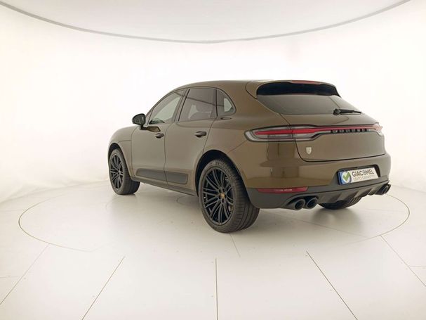 Porsche Macan PDK 180 kW image number 4