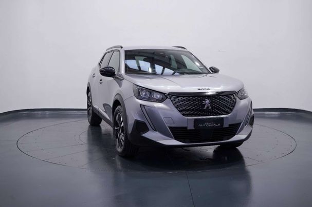 Peugeot 2008 1.2 PureTech 74 kW image number 13