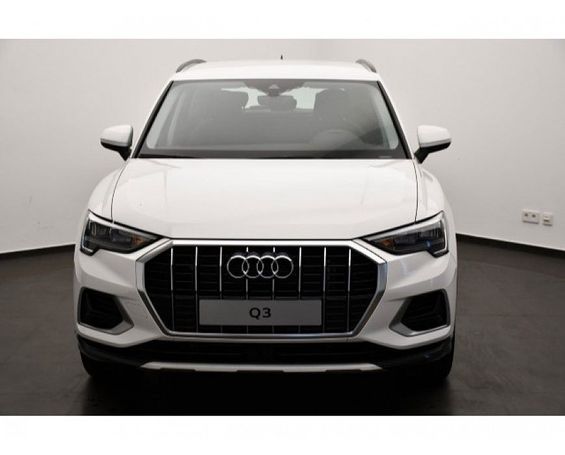 Audi Q3 35 TFSI S tronic Advanced 110 kW image number 16