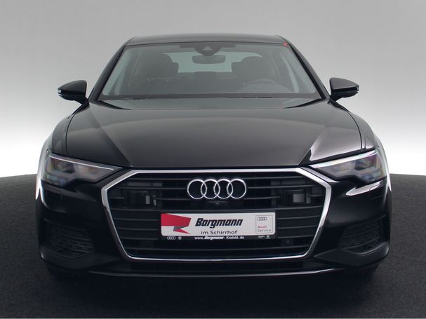 Audi A6 40 TDI 150 kW image number 15