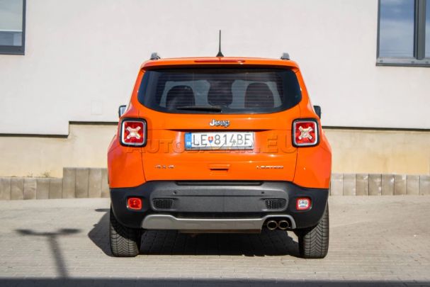 Jeep Renegade 2.0 103 kW image number 4