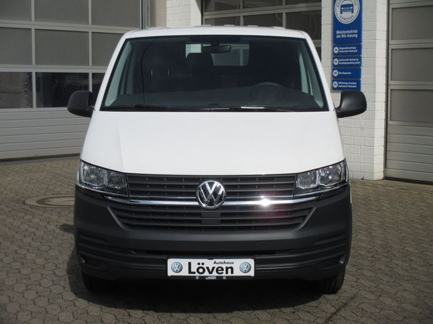 Volkswagen T6 Transporter 81 kW image number 2