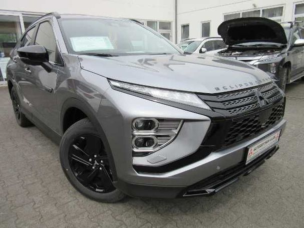 Mitsubishi Eclipse Cross 138 kW image number 1