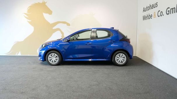 Toyota Yaris 1.5 92 kW image number 3