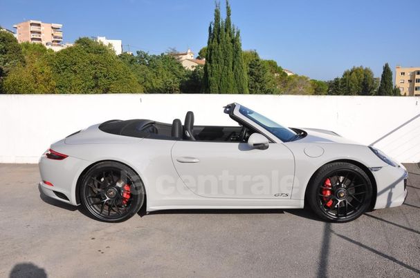 Porsche 991 Carrera GTS Cabrio PDK 331 kW image number 2